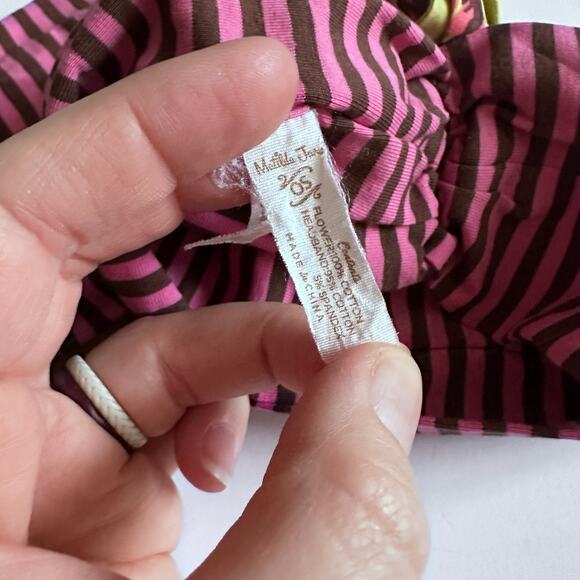 Matilda Jane Make Believe All Dolled Up
Headband - Size OS - - Picture 4 of 5